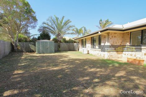 Property photo of 2/18 Channel Place Kingscliff NSW 2487