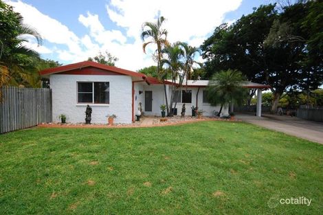22 Forbes St, Cluden, QLD 4811