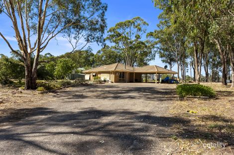Property photo of 41 Baxters Road Goulburn Weir VIC 3608