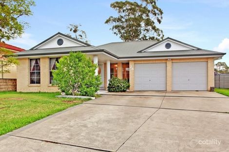 Property photo of 28 Edwards Avenue Thornton NSW 2322