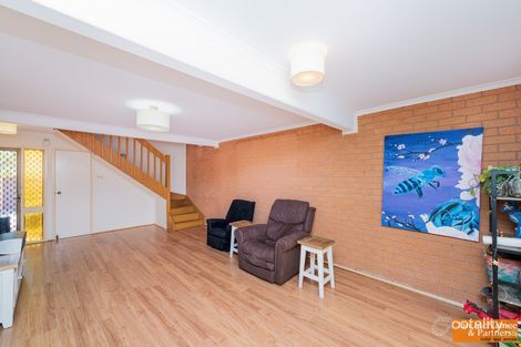 Property photo of 8/11 Hakea Street Karabar NSW 2620