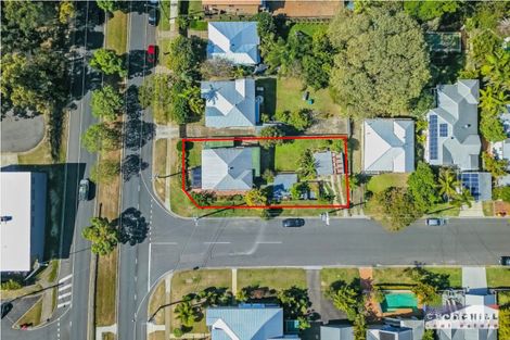 Property photo of 98 Raymont Road Grange QLD 4051