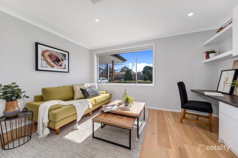 Property photo of 73 Warrego Circuit Kaleen ACT 2617