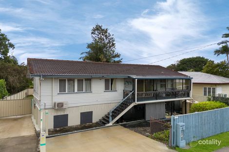 Property photo of 8 Wattle Street North Booval QLD 4304