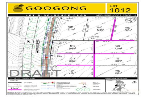13 Briand Cres, Googong, NSW 2620