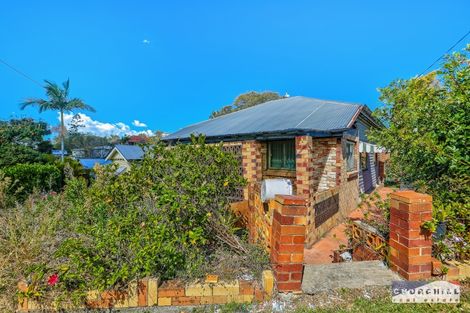 Property photo of 98 Raymont Road Grange QLD 4051