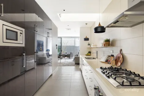 Property photo of 207A Pitt Street Waterloo NSW 2017