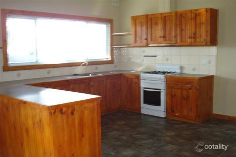 Property photo of 1 Fuller Street Maryborough VIC 3465