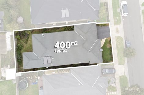Property photo of 11 Canopy Grove Cranbourne East VIC 3977