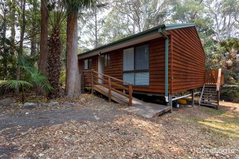 Property photo of 20 Second Ridge Road Smiths Lake NSW 2428