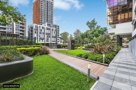 Property photo of 1330/20 Gadigal Avenue Zetland NSW 2017