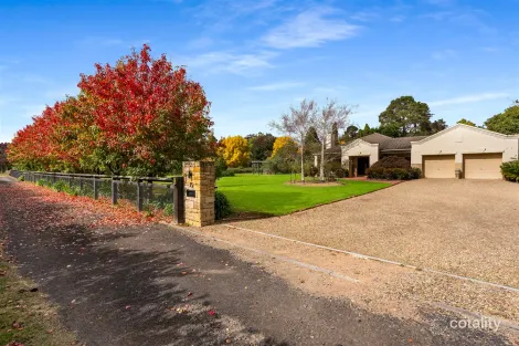 Property photo of 15 Stratford Way Burradoo NSW 2576