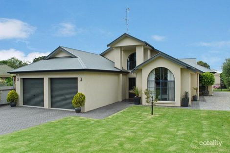 1 Graham Ct, Goolwa, SA 5214
