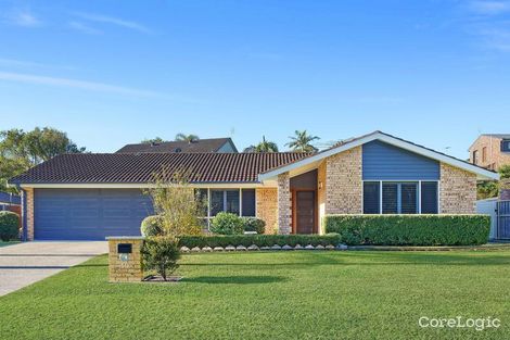 40 Bangalow Ave, Mona Vale, NSW 2103