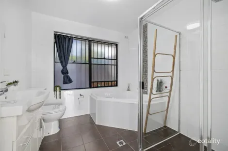 Property photo of 24 Dalton Avenue Condell Park NSW 2200