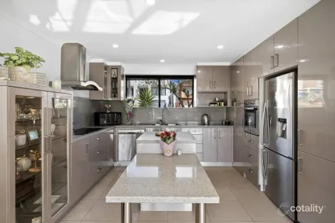 Property photo of 24 Dalton Avenue Condell Park NSW 2200