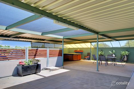 Property photo of 40 Cain Road Lowbank SA 5330