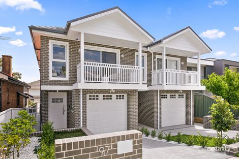 97 Morts Rd, Mortdale, NSW 2223
