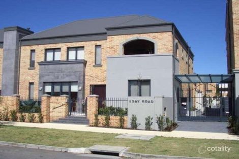 8/8 Bay Rd, Claremont, WA 6010