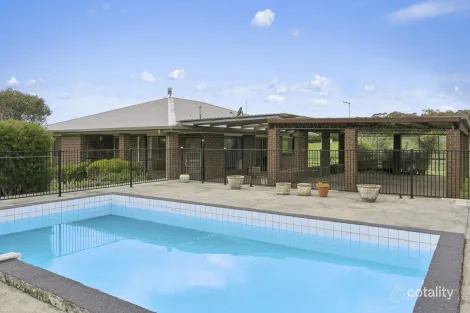 Property photo of 1349 Glenelg Highway Smythesdale VIC 3351