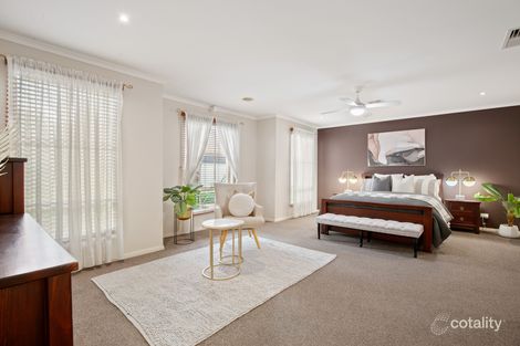Property photo of 85 Harmony Drive Tarneit VIC 3029