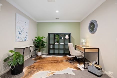 Property photo of 85 Harmony Drive Tarneit VIC 3029