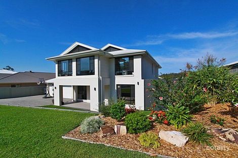 98 Barden Ridge Rd, Reedy Creek, QLD 4227