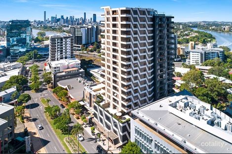 409/66 High St, Toowong, QLD 4066