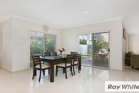 Property photo of 12 Betty Cuthbert Drive Lidcombe NSW 2141