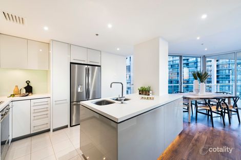 Property photo of 1504/45 Bowman Street Pyrmont NSW 2009