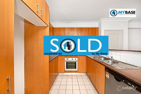 Property photo of 53/6-12 Carrington Avenue Hurstville NSW 2220