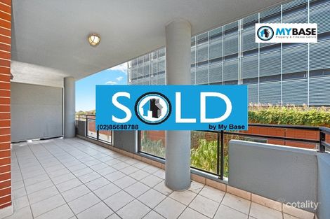 Property photo of 53/6-12 Carrington Avenue Hurstville NSW 2220