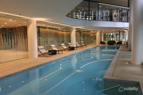 Property photo of 2307N/889-897 Collins Street Docklands VIC 3008