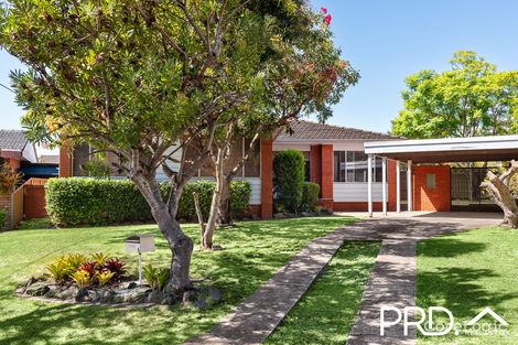 Property photo of 5 Cambrai Place Milperra NSW 2214