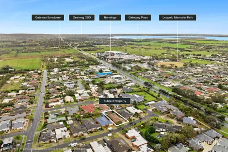 Property photo of 11 Kylemore Court Leopold VIC 3224