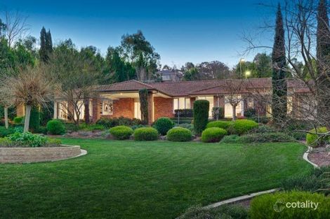 Property photo of 99-101 Flannery Court Warrandyte VIC 3113
