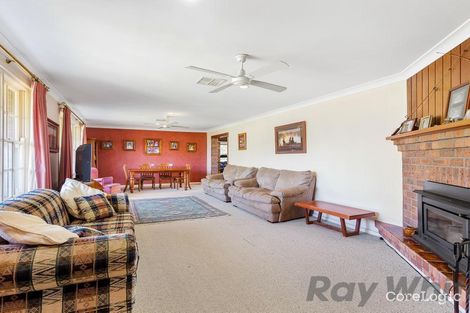 Property photo of 511 East Kurrajong Road East Kurrajong NSW 2758