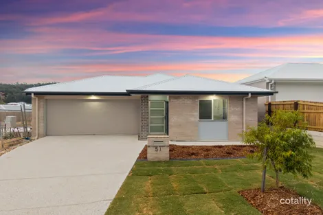51 Torres Way, Spring Mountain, QLD 4300