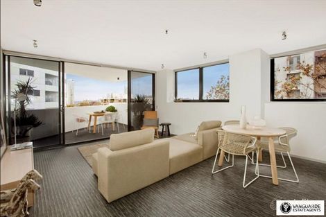 Property photo of 309/425-429 Bourke Street Surry Hills NSW 2010