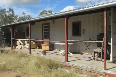 Lot 15 Tara-Kogan Rd, Tara, QLD 4421
