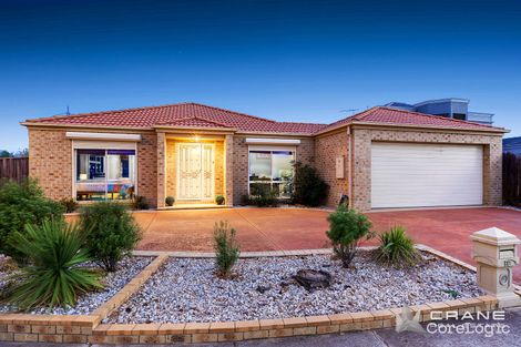 Property photo of 37 Taylors Hill Boulevard Taylors Hill VIC 3037