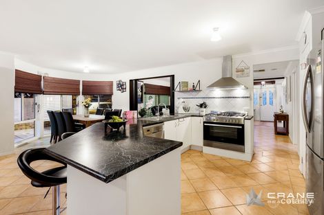 Property photo of 37 Taylors Hill Boulevard Taylors Hill VIC 3037