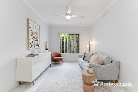 Property photo of 8 Kirralee Crescent Upper Kedron QLD 4055