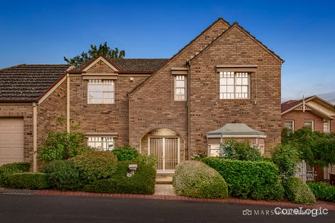 Property photo of 5/16 Bona Vista Avenue Surrey Hills VIC 3127