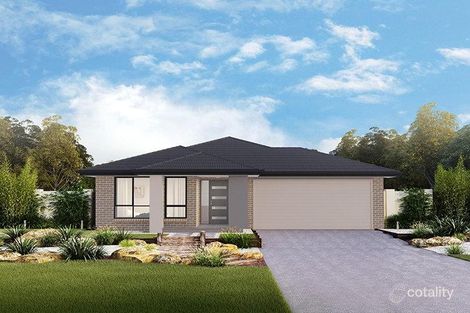 Property photo of LOT 212 Bladensburg Road Kellyville NSW 2155