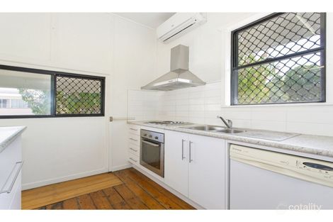 Property photo of 86 West Street The Range QLD 4700