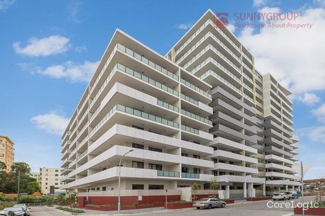 Property photo of 403/3 Nipper Street Homebush NSW 2140