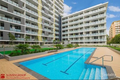 Property photo of 403/3 Nipper Street Homebush NSW 2140