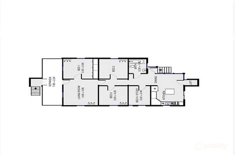 Property photo of 86 West Street The Range QLD 4700