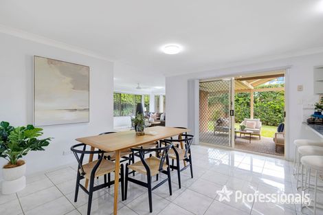 Property photo of 8 Kirralee Crescent Upper Kedron QLD 4055